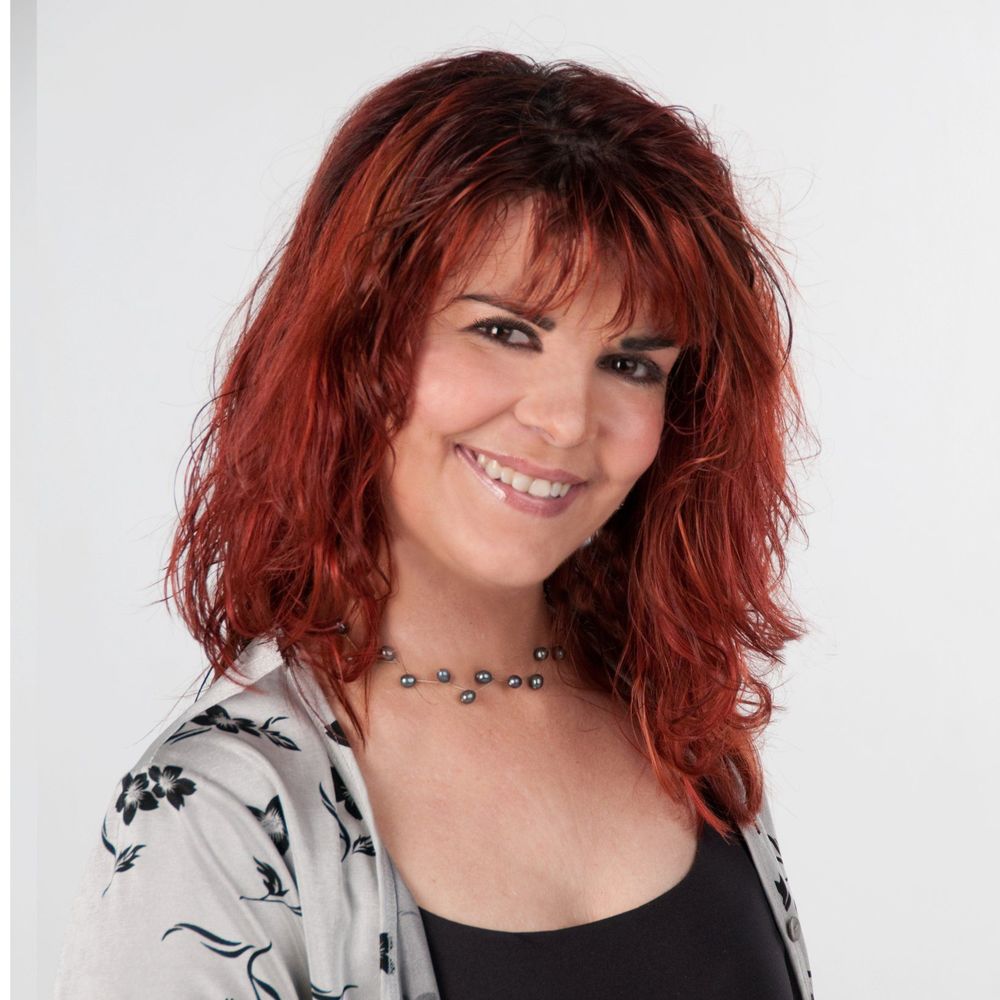 Meet your Posher, Kimberly